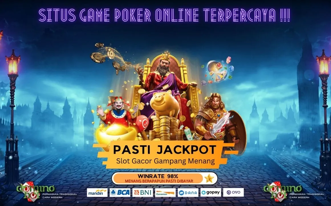 Situs Slot Gacor