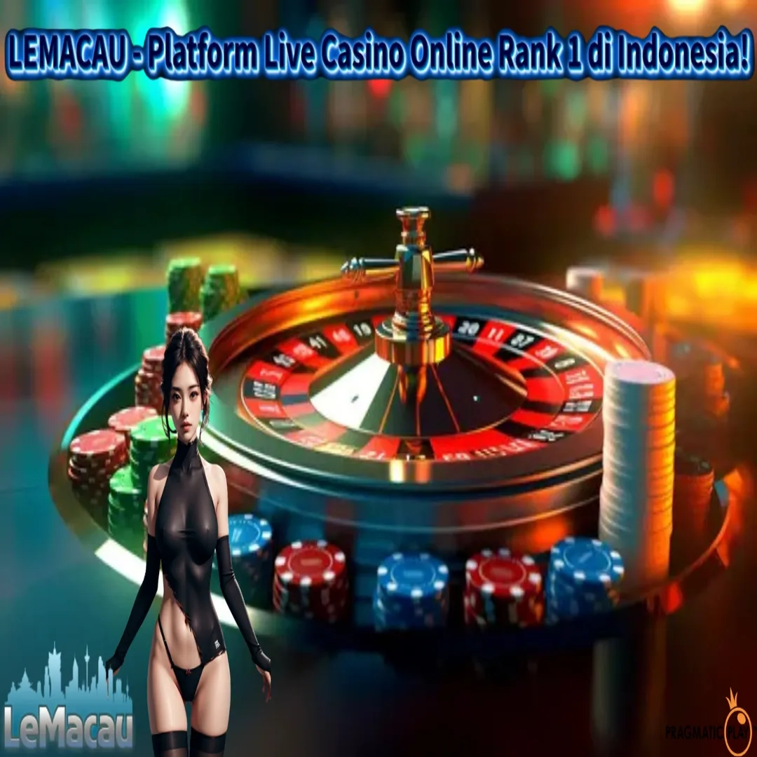 Daftar LEMACAU
